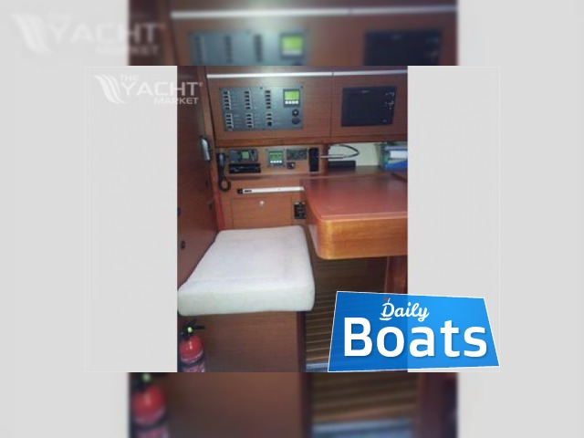 Buy 2011 Dehler 41