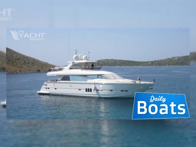 2006 Elegance 78