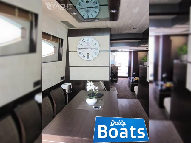 2006 Elegance 78 for sale