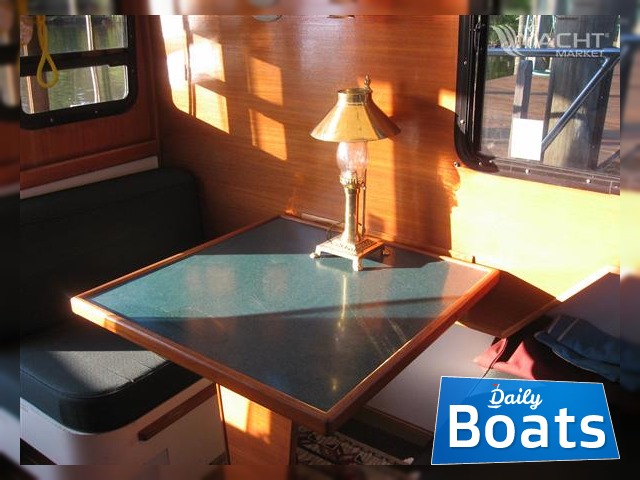 1999 Nimble Wanderer for sale