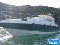 Fairline 48 Targa Gran Turismo