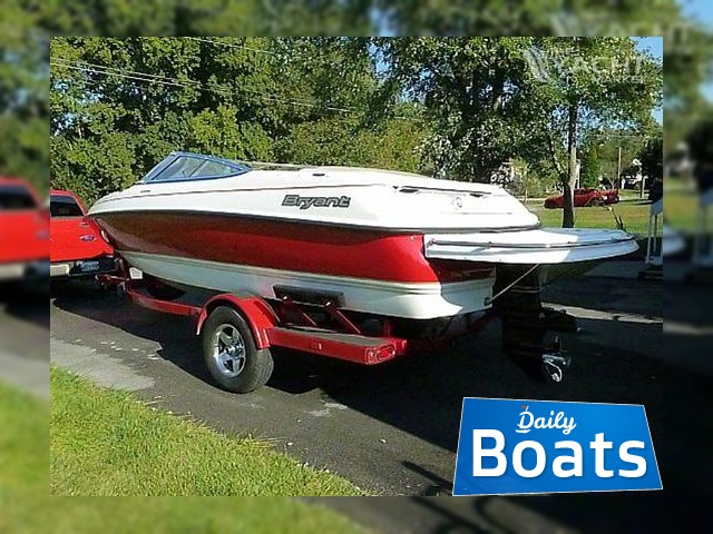 2004 Bryant 200 kopen