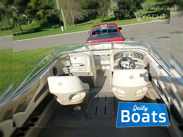 2004 Bryant 200 te koop