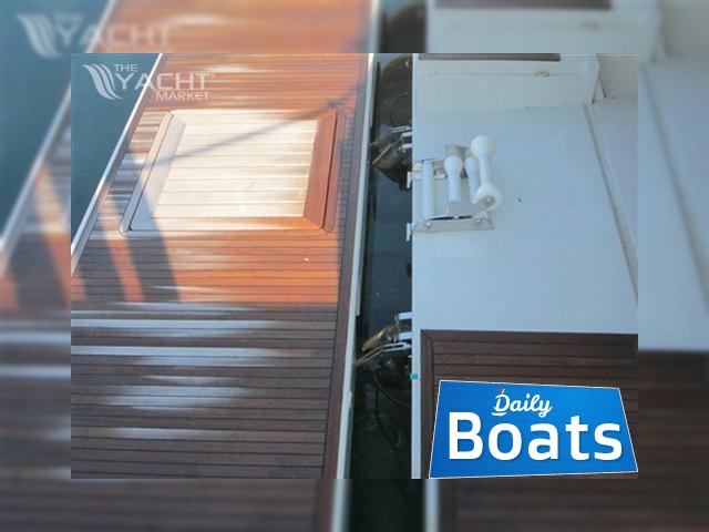2008 Azimut 62 S for sale