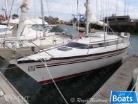 Dufour 3800