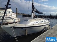 Ericson 28 Shoal Draft Sloop