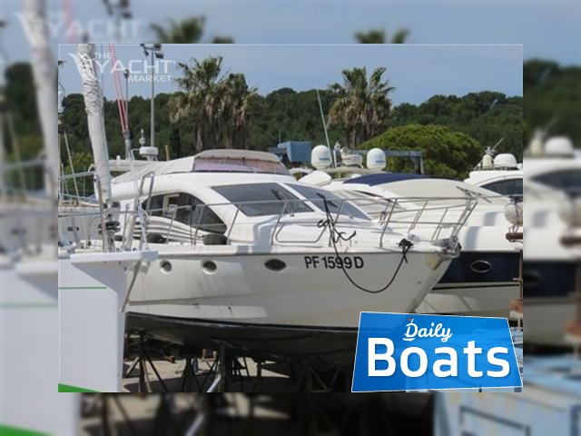 2007 Enterprise Marine Em 43 for sale. View price, photos and Buy 2007 ...