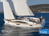 Bavaria 46 Cruiser