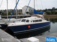 Prout Catamarans (Gb) Quest 31