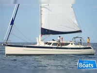 Hake / Seaward 46Rk