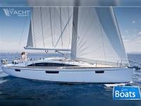 Bavaria Yachts Usa Vision 46