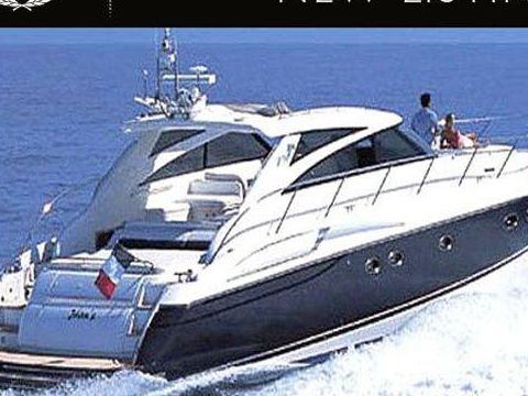 Princess V58