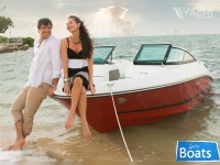 Sea Ray 210 Slx