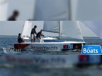 Skippi Yachts 750
