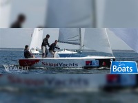 Skippi Yachts 750
