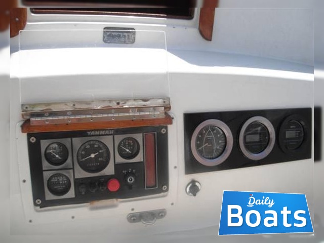 1980 Pearson 424 Sloop προς πώληση