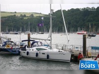 Jeanneau Sun Odyssey39 Ds