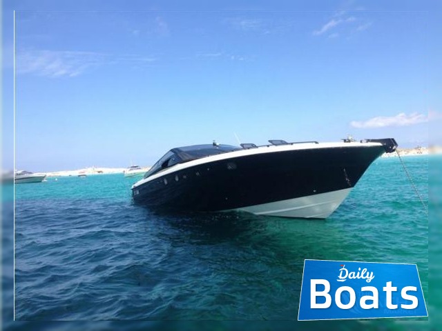 2010 Otam Millenium 45