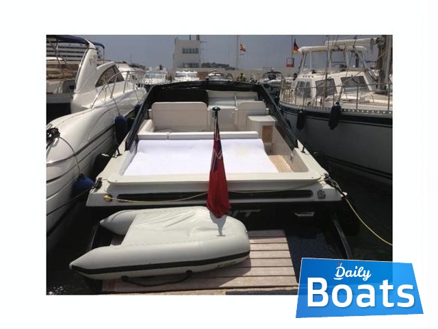 2010 Otam Millenium 45 en venta