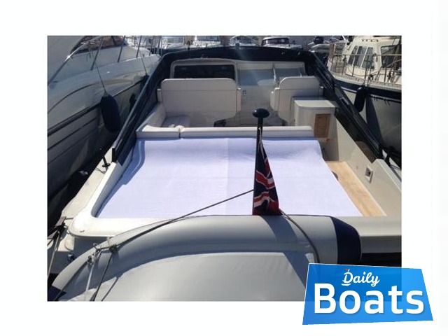 2010 Otam Millenium 45