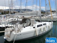 Hanse Yachts 325