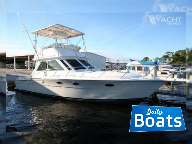 Buy Tiara Sportfish Tiara Sportfish for sale