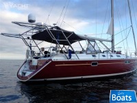 Beneteau Oceanis 44