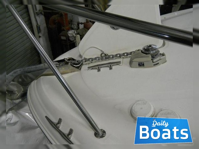 2003 Sundancer Searay