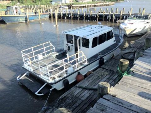 1989 Monark Sea for sale