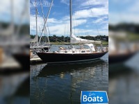 Hinckley Pilot 35 Sloop