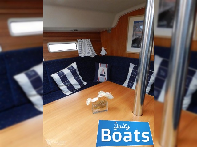 2006 Southerly 110 in vendita