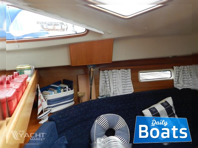 2006 Southerly 110