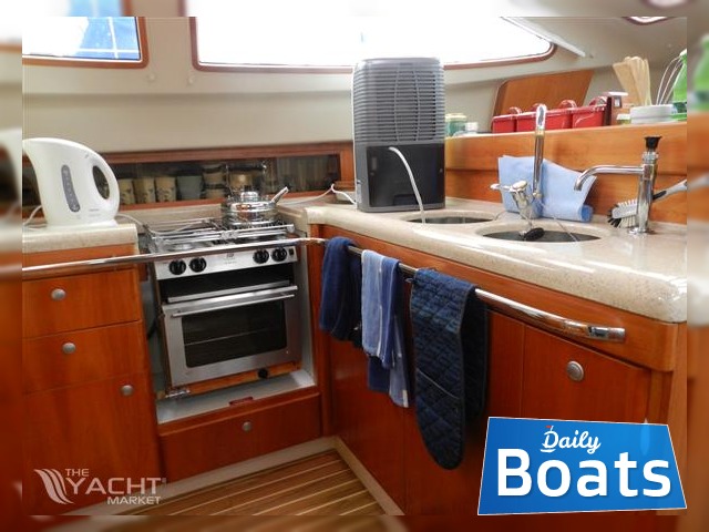 2006 Southerly 110 in vendita