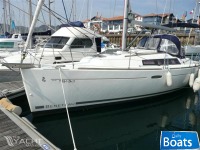 Beneteau Oceanis 31
