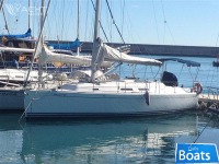 Hanse 370