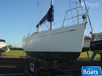 Dufour 30 Classic