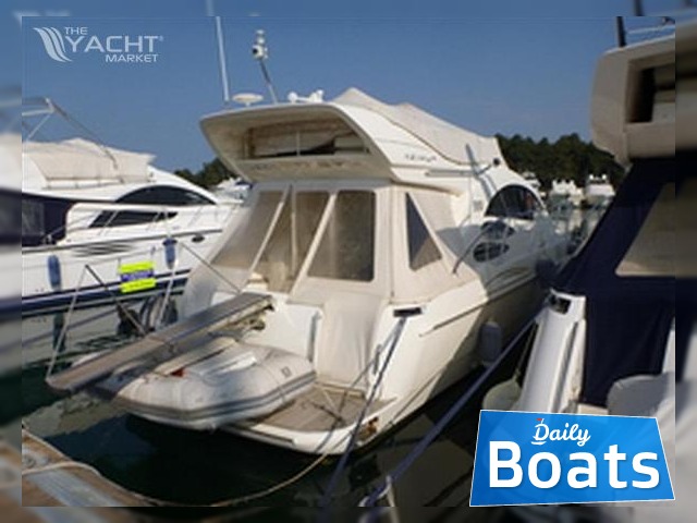2007 Azimut 39 kaufen