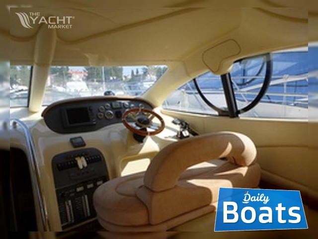 2007 Azimut 39 kaufen