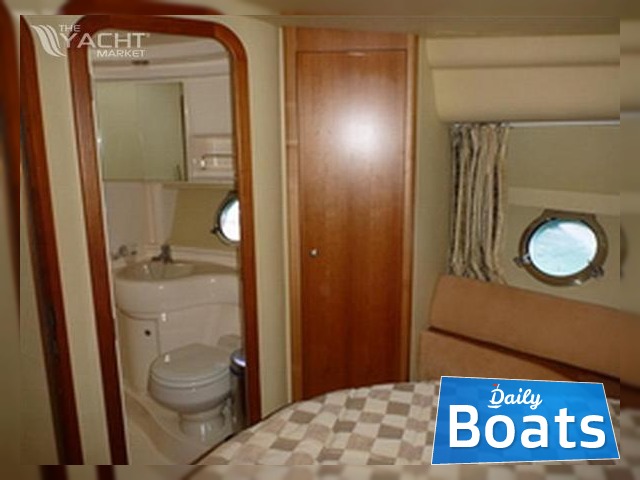 2007 Azimut 39