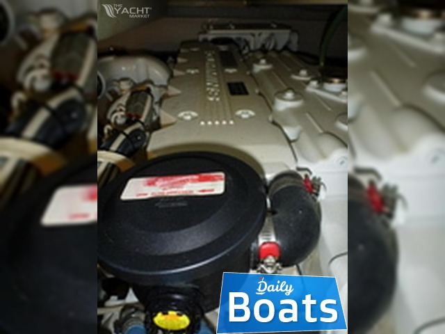 2007 Azimut 39 zu verkaufen