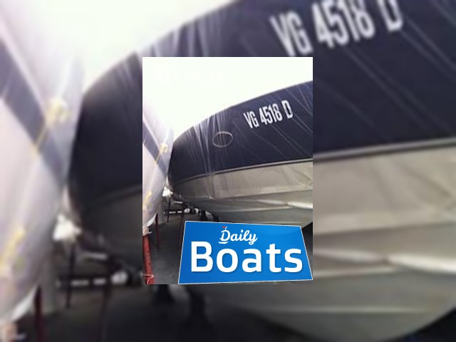 2005 Atlantis 39