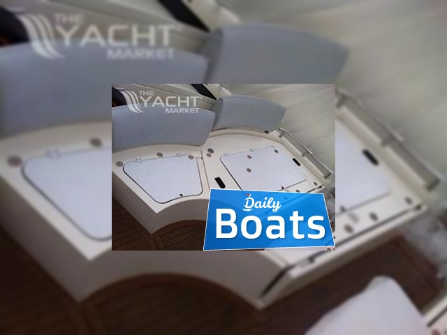 2005 Atlantis 39 te koop
