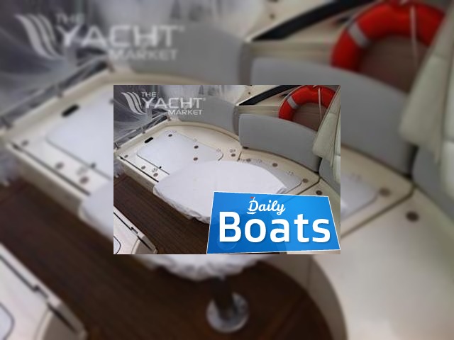 2005 Atlantis 39