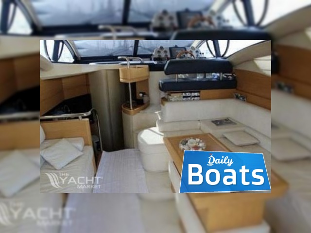 2006 Azimut 43 kaufen