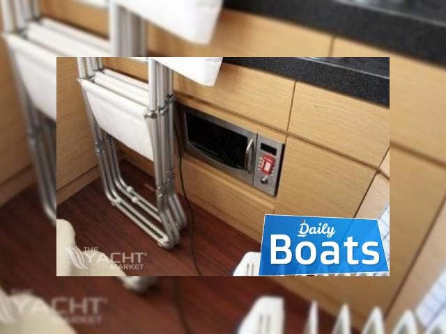 2006 Azimut 43 kaufen