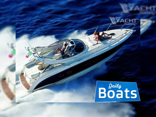 2009 Atlantis 39