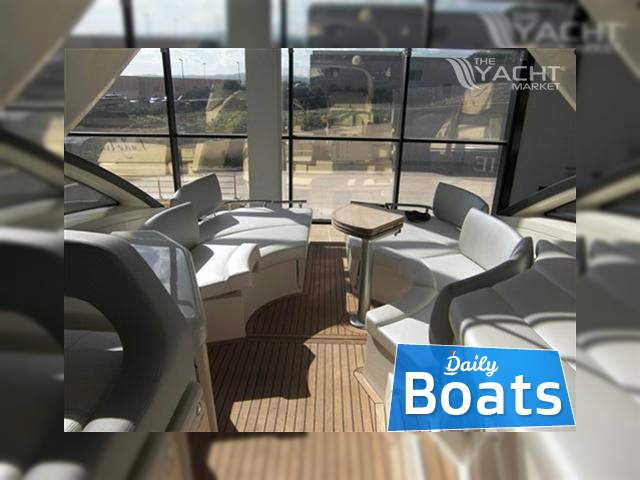 2009 Atlantis 39