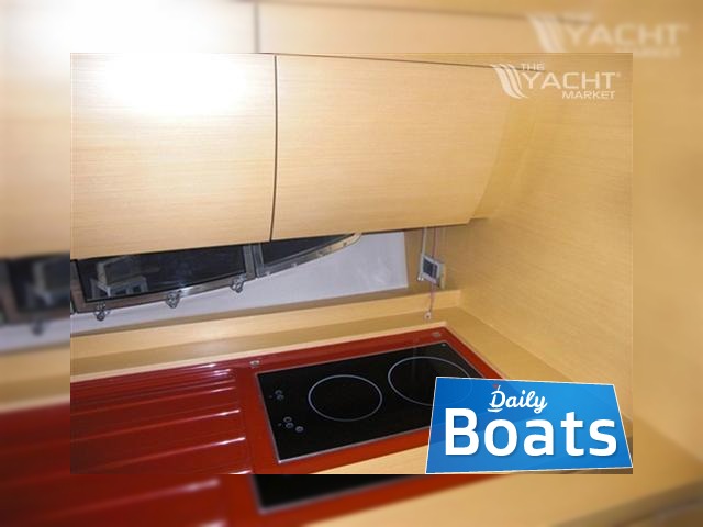 2009 Atlantis 39