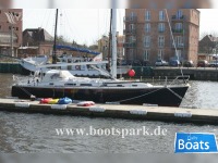 Hanse Yachts (De) 411