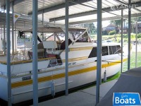 Marinette Express Hardtop Cruiser